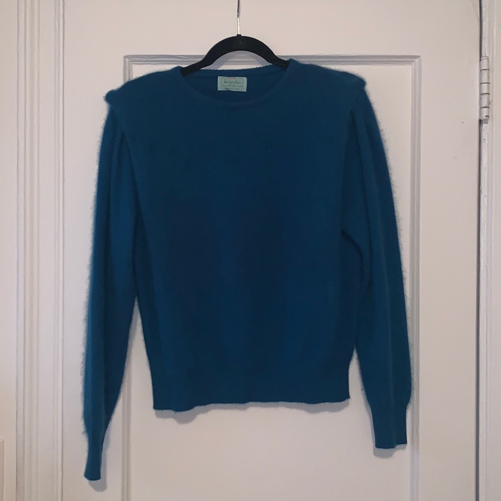 Vintage Benetton sweater
